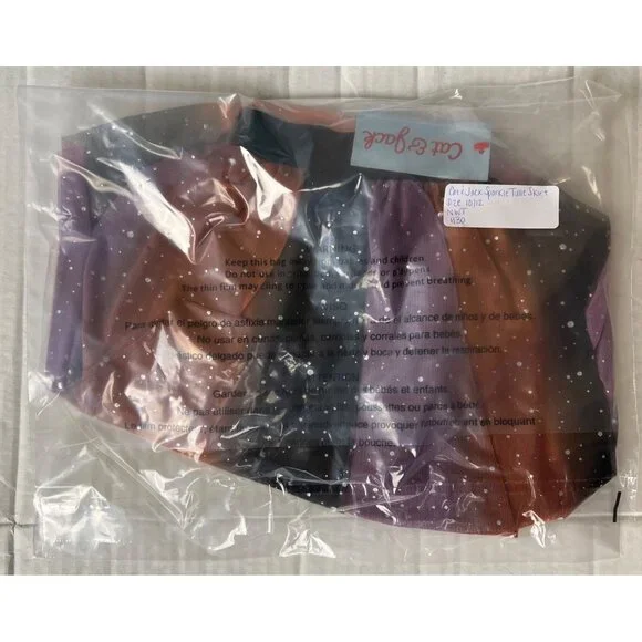 Cat & Jack Tulle Skirt - Picture 9 of 9